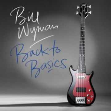 BACK TO BASICS (BLUE VINYL) | VINYL RECORD (LP)