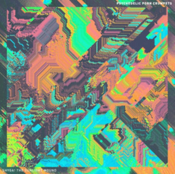 PSYCHEDELIC PORN CRUMPETS | SHYGA! THE SUNLIGHT MOUND | VINYL RECORD (LP)