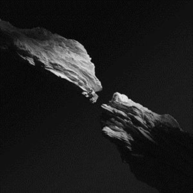 KINKAJOUS | BEING WAVES | VINYL RECORD (LP)