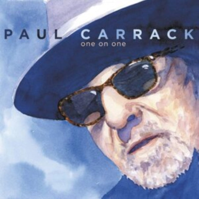 CARRACK, PAUL | ONE ON ONE | VINYL RECORD (LP)