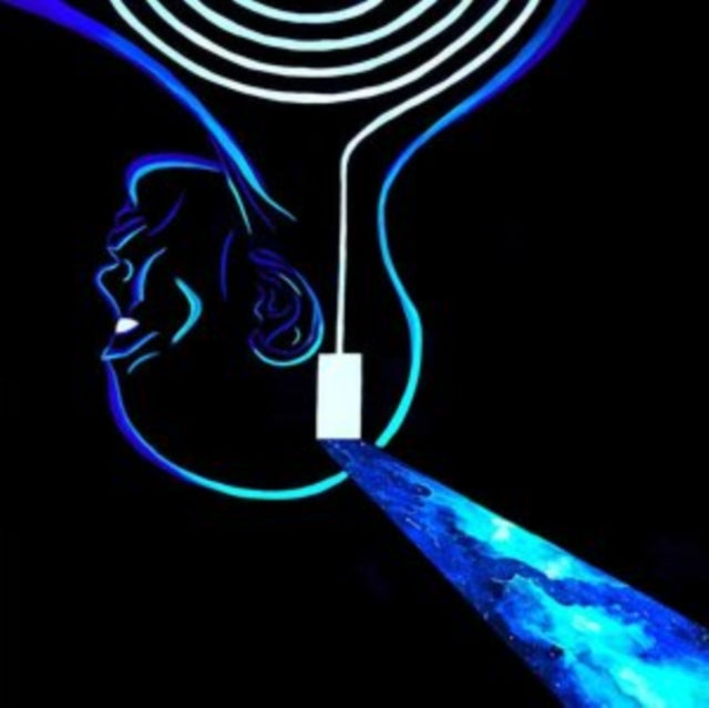 CROSS, THEON | INTRA-I | VINYL RECORD (LP)