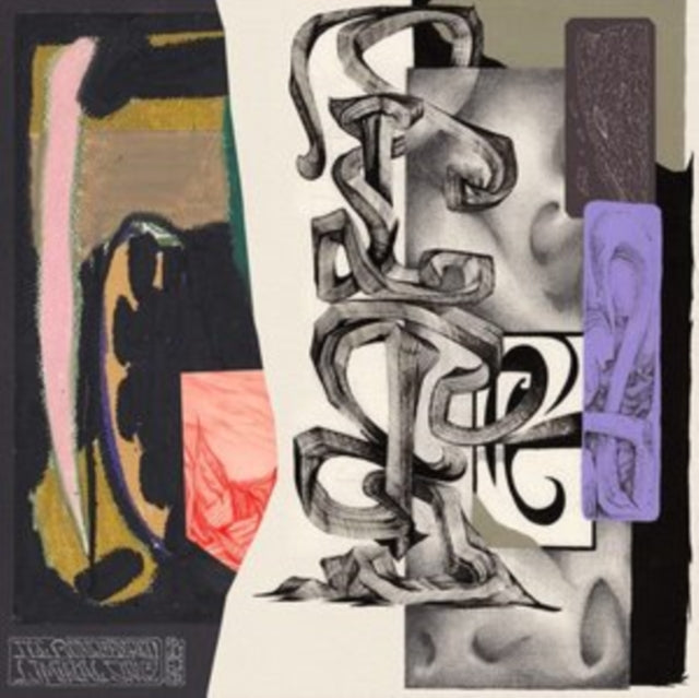 ILL CONSIDERED | LIMINAL SPACE | VINYL RECORD (LP)