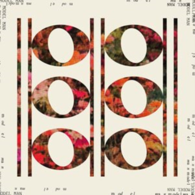 MODEL MAN | MODEL MAN | VINYL RECORD (LP)