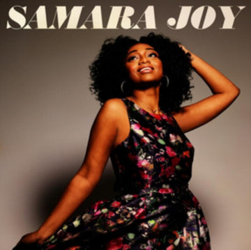 SAMARA JOY (180G) | VINYL RECORD (LP)