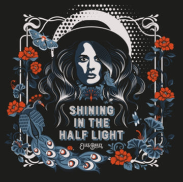 BAILEY, ELLES | SHINING IN THE HALF LIGHT | VINYL RECORD (LP)