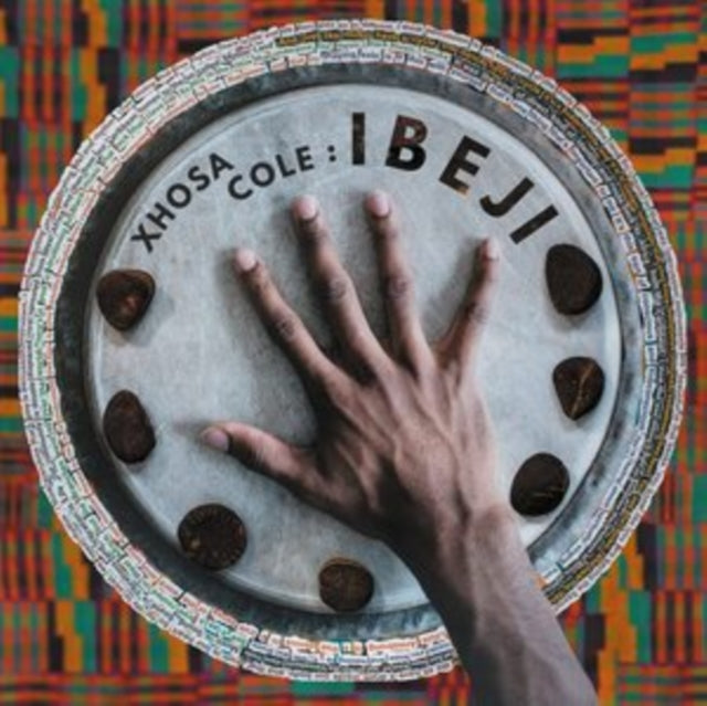 COLE, XHOSA | IBEJI | VINYL RECORD (LP)
