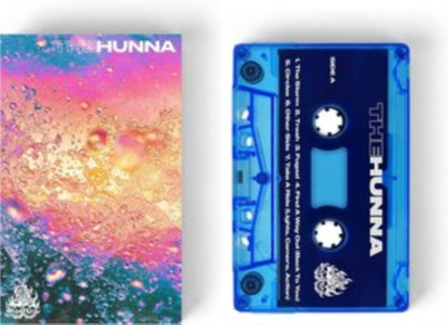 HUNNA | HUNNA | MUSIC CASSETTE