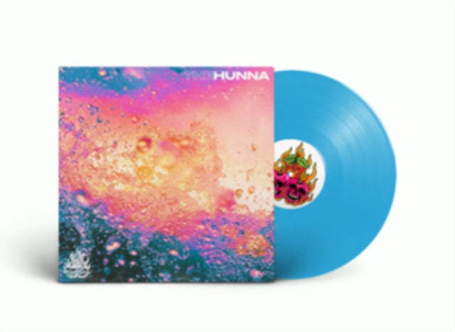 HUNNA | HUNNA | VINYL RECORD (LP)