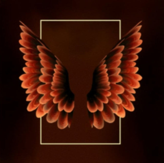 CROSS, THEON | WINGS / BACK TO AFRICA | 7IN VINYL