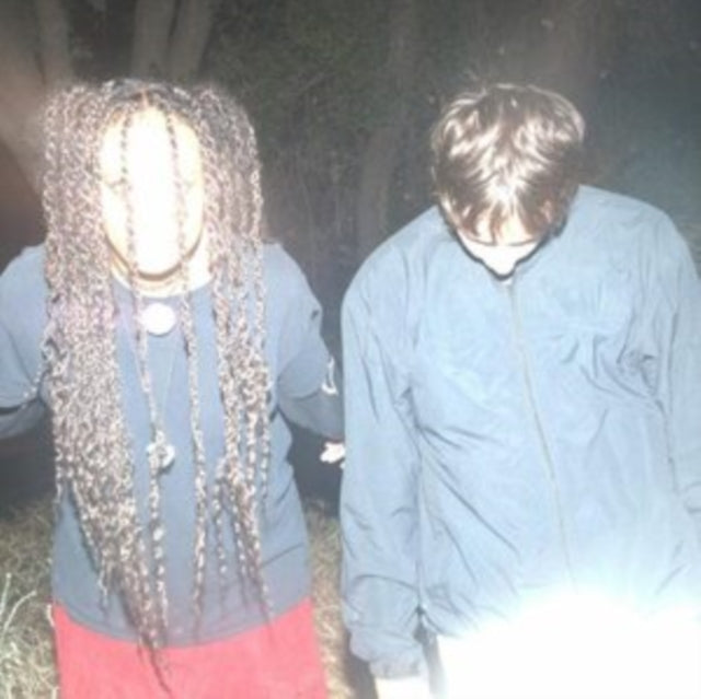 JADU HEART | DEREALISED | VINYL RECORD (LP)