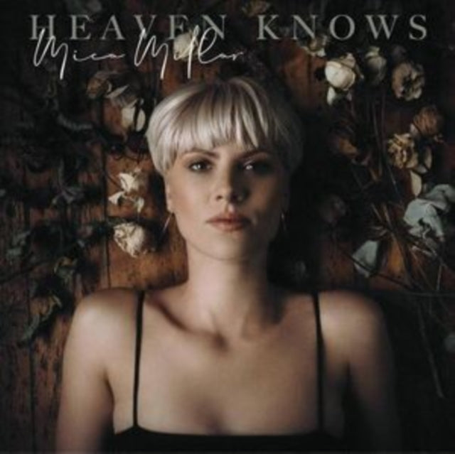 MILLAR, MICA | HEAVEN KNOWS | VINYL RECORD (LP)