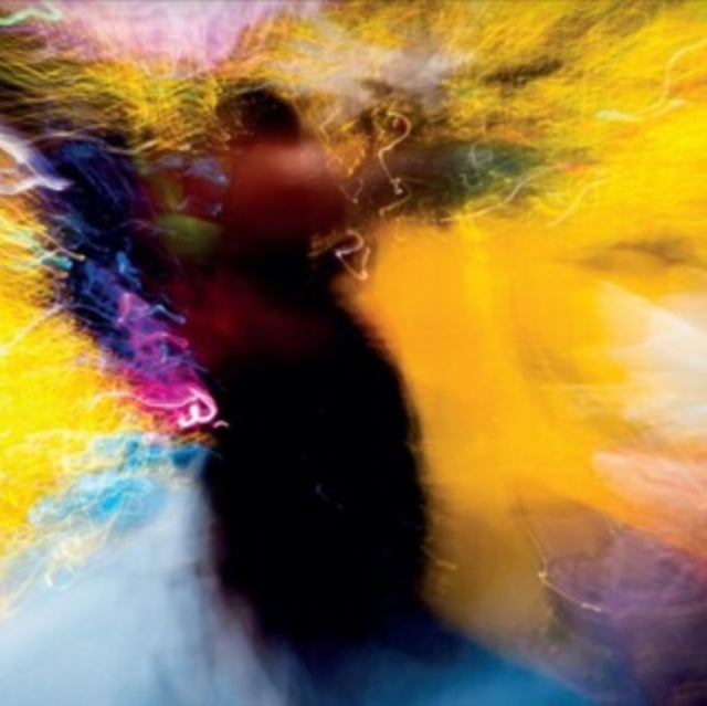 BLUE ROSE CODE | BRIGHT CIRCUMSTANCE | VINYL RECORD (LP)