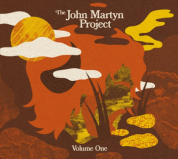 VOLUME 1 | VINYL RECORD (LP)