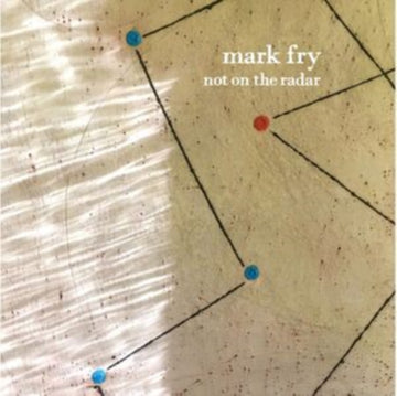 NOT ON THE RADAR | VINYL RECORD (LP)