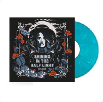 SHINING IN THE HALF LIGHT (TIDAL WAVE SPLATTER VINYL) | VINYL RECORD (LP)