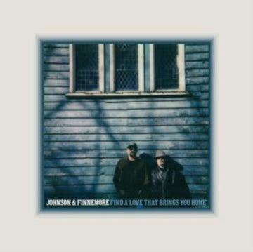 FIND A LOVE THAT BRINGS YOU HOME | VINYL RECORD (LP)