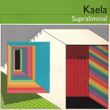 SUPRALIMINAL (2LP) | VINYL RECORD (LP)