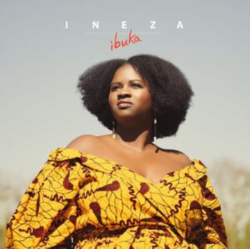 IBUKA | VINYL RECORD (LP)