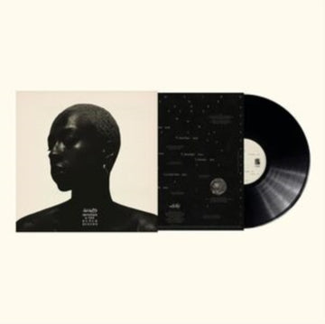 DEVOTION & THE BLACK DIVINE | VINYL RECORD (LP)
