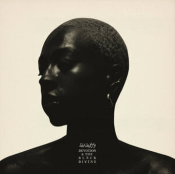 DEVOTION & THE BLACK DIVINE | MUSIC CASSETTE