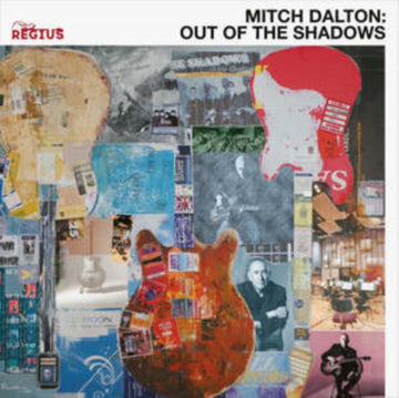 OUT OF THE SHADOWS | VINYL RECORD (LP)