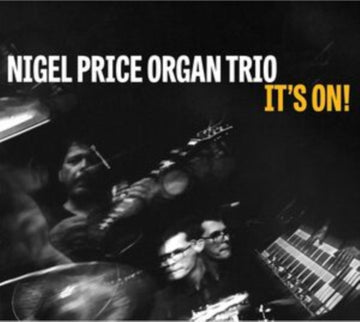 IT'S ON! (2LP) | VINYL RECORD (LP)