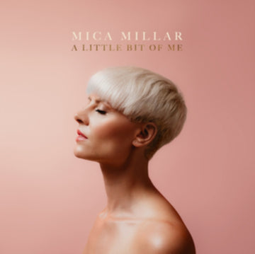LITTLE BIT OF ME (ANTIQUE CREAM) | VINYL RECORD (LP)