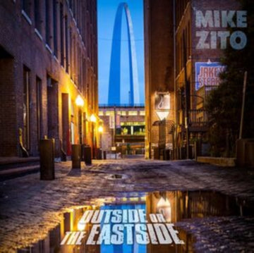 OUTSIDE OR THE EASTSIDE (2LP/BLUE VINYL) | VINYL RECORD (LP)