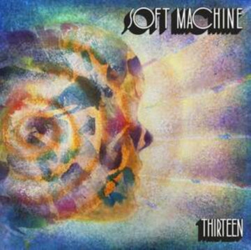 THIRTEEN (2LP) | VINYL RECORD (LP)