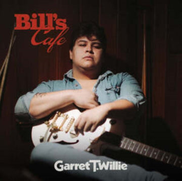 BILL'S CAFE | VINYL RECORD (LP)