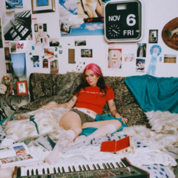 ITS JUST MY OPINION | VINYL RECORD (LP)