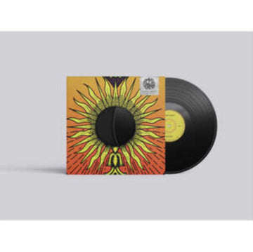 IDOL EYES / SUMMER SUN | 7IN VINYL