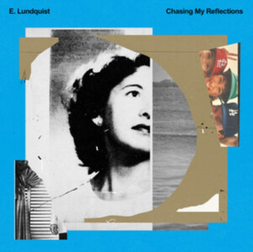 CHASING MY REFLECTIONS | VINYL RECORD (LP)