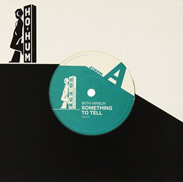 SOMETHING TO TELL / SO MANY THINGS | 7IN VINYL