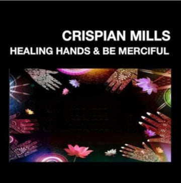 HEALING HANDS / BE MERCIFUL | 7IN VINYL