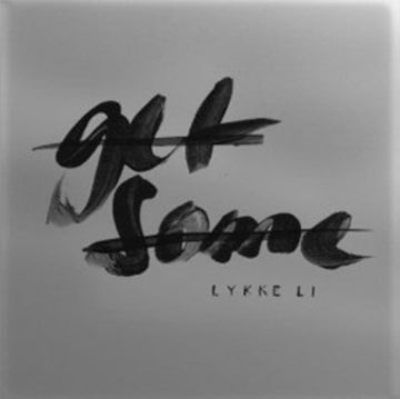 GET SOME | 7IN VINYL