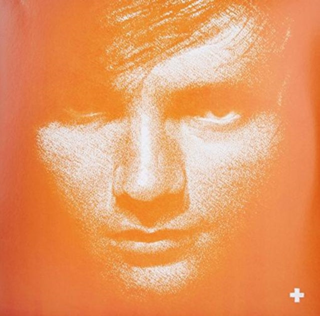 SHEERAN, ED | PLUS | VINYL RECORD (LP)