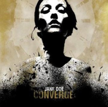CONVERGE | JANE DOE | VINYL RECORD (LP)