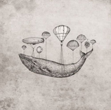 TOWER OF SILENCE (HQ VINYL) | VINYL RECORD (LP)