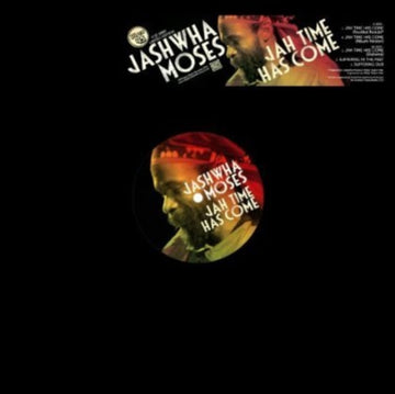 JAH TIME HAS COME | 12IN VINYL