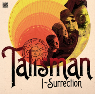 I-SURRECTION | VINYL RECORD (LP)