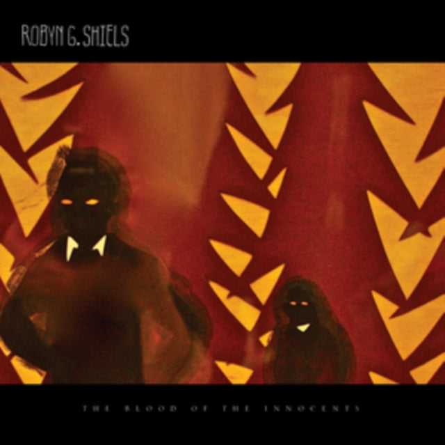UNKNOWN | BLOOD OF THE INNOCENTS THE | VINYL RECORD (LP)