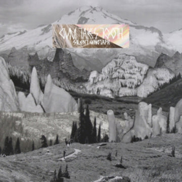 SILENT CENOTAPH | VINYL RECORD (LP)