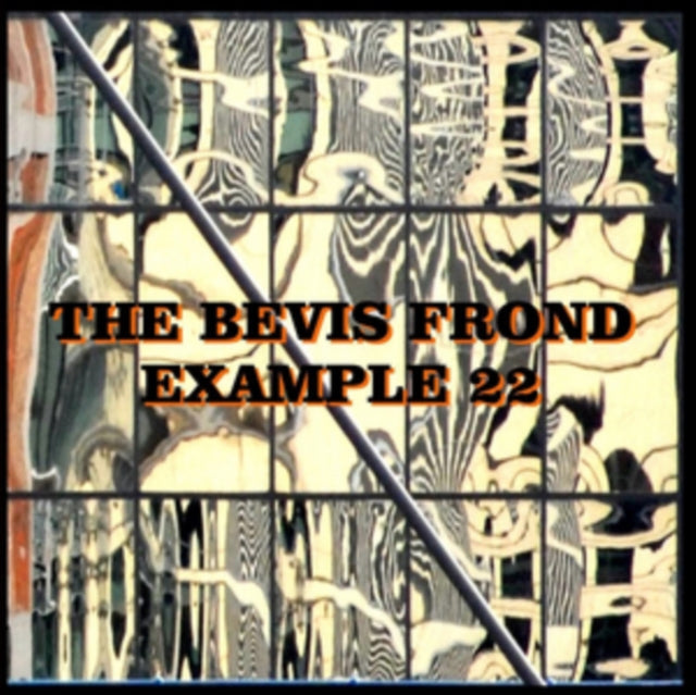 BEVIS FROND | EXAMPLE 22 | VINYL RECORD (LP)