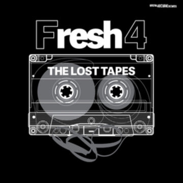 LOST TAPES | VINYL RECORD (LP)