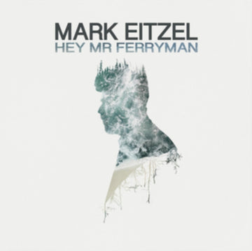 HEY MR FERRYMAN | VINYL RECORD (LP)