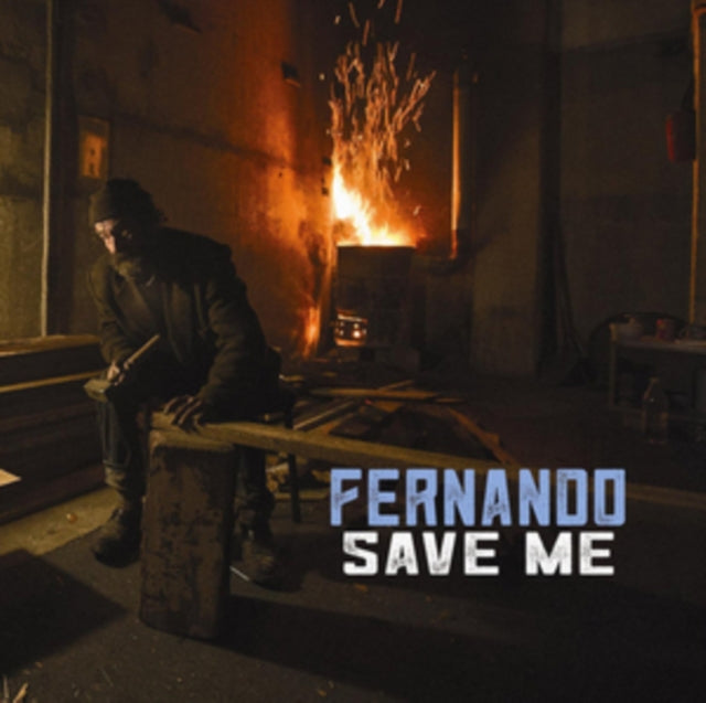 FERNANDO | SAVE ME | CD