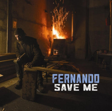 FERNANDO | SAVE ME | CD