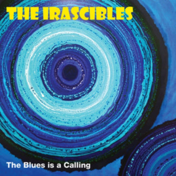 BLUES IS CALLING (IMPORT) | VINYL RECORD (LP)