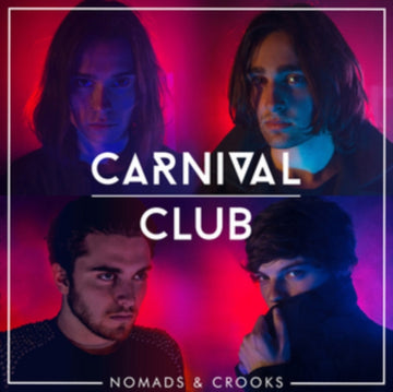 NOMADS & CROOKS (IMPORT) | 12IN VINYL